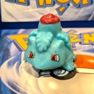 Ivysaur Pokemon 1" Action Figure 🔥